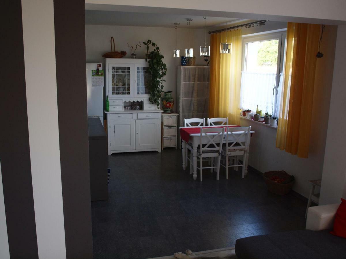 Wakacje U Babci Krysi Gorno  Exterior photo